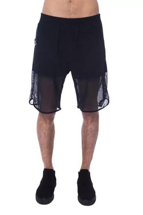 Nicol&ograve; Tonetto Polyester Men Mens Short