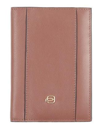 Piquadro Small Leather Goods - Wallets sur YOOX.COM