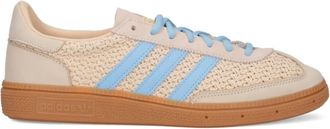 adidas Spezial geweven sneakers met drie strepen - Beige