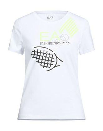 Emporio Armani TOPWEAR - T-shirts on YOOX.COM
