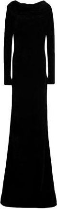 Elisabetta Franchi DRESSES - Maxi dresses on YOOX.COM