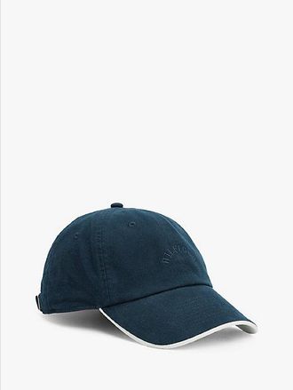 Tommy Hilfiger The Sofia Capsule Logo Baseball Cap