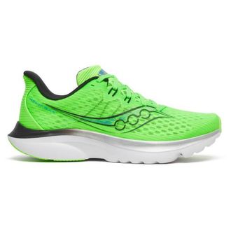 Saucony Kinvara 16 Runningschuhe f&uuml;r Herren | gr&uuml;n