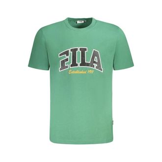 Fila Opgericht 1911 T-shirt