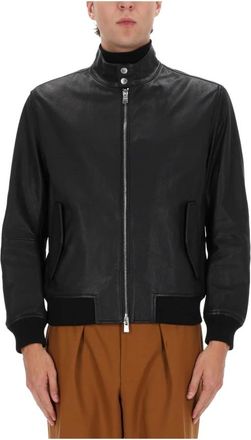 HUGO BOSS Uomo, Giacche, Nero, M, new