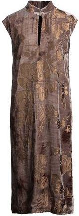 Gentryportofino DRESSES - Midi dresses sur YOOX.COM