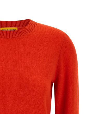 Guest In Residence Guest in Residence Cashmere Womens Cardigan