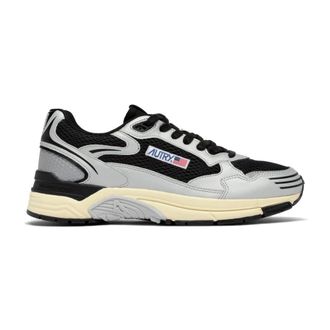 Autry Sneakers, male, Multicolor, Size: 11 US Hyperway Sneaker
