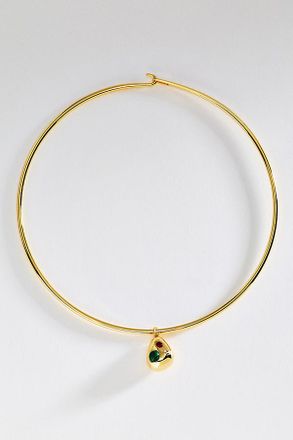 &Eacute;liou Odessa Necklace