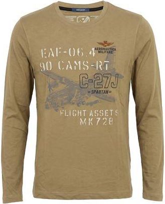 Aeronautica CAMISETAS Y TOPS - Camisetas en YOOX.COM
