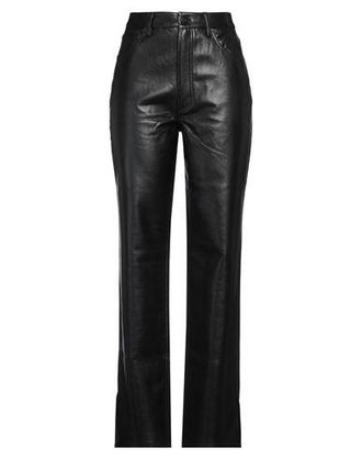 Anine Bing BOTTOMWEAR - Trousers on YOOX.COM