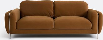 La Redoute Interieurs 3-zitsbank, Giorgia