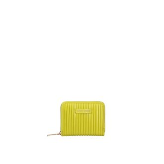 Pierre Cardin Portafoglio Miss10 - - Accessories - Donna - Verde - ONE SIZE