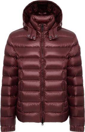 Colmar 12000071R Jas - Heren - Outdoorjassen - Rood - M - Fitness