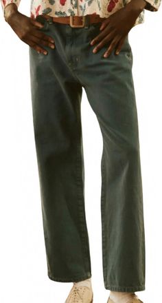 The Great. Womens The Billy Jean In French Blue