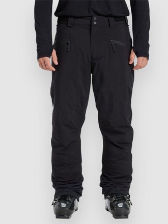 Quiksilver Boundry Hose schwarz