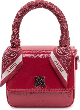 Amiri Donna, Borse, Rosso, Taglia unica, new