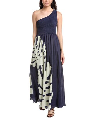 Hutch Destin Maxi Dress