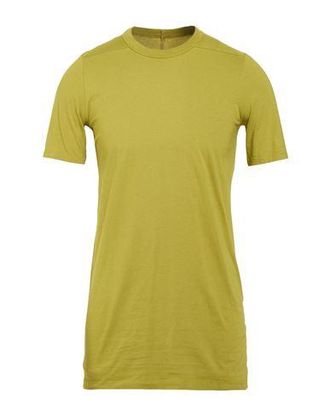 Rick Owens TOPWEAR - T-shirts on YOOX.COM