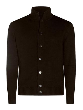 Zanone Crew-neck sweater