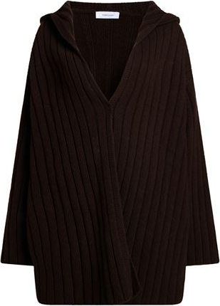 Ferragamo MAGLIERIA - Cardigan su YOOX.COM