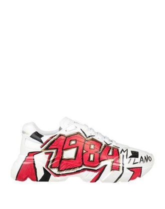 Dolce & Gabbana Sneakers