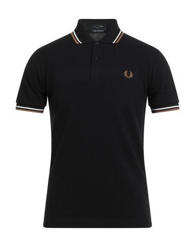 Fred Perry TOPWEAR Polo shirts on van € 78,00 op Stylight