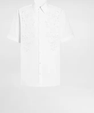 Dolce & Gabbana Camicia - Man Shirts White 41