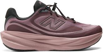 New Balance Donna 1080v15 Pykrete in Marrone/Viola, Sintetica, Taglia 37.5