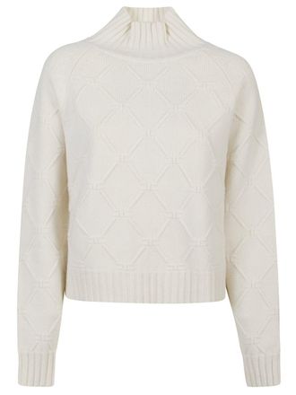 Elisabetta Franchi Sweater