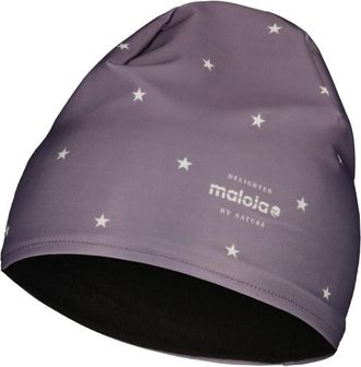 Maloja KatzensteinM. M&uuml;tze - Unisex | grau