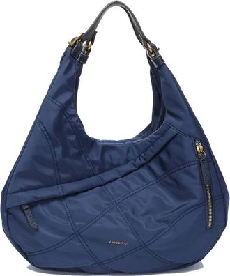 Abbacino Mujer, Bolsos, Azul, Talla: ONE Size