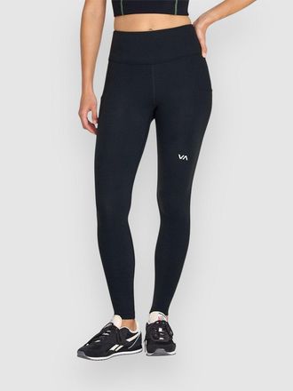 Rvca Va Essential II Leggings schwarz