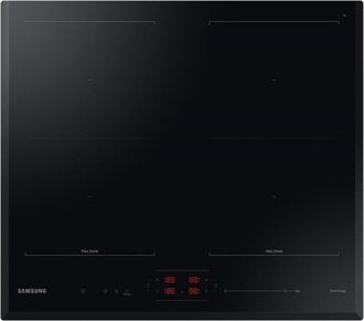 Samsung Nz64b5066kk Negro