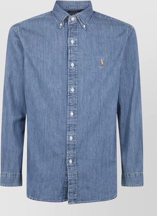 Polo Ralph Lauren long-sleeve shirt