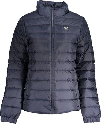 North Sails Polyester Women Womens Jacket