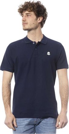 Invicta Hombre, Camisetas, Azul, Talla: XL