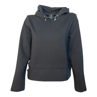 Parajumpers Tz 31 Edita Sweatshirt Hoodie - Dames - Hoodies - Zwart - XS - Hoodies & sweatvesten