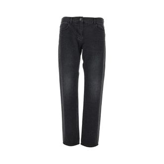 The Row Booker straight leg jeans Woman 28