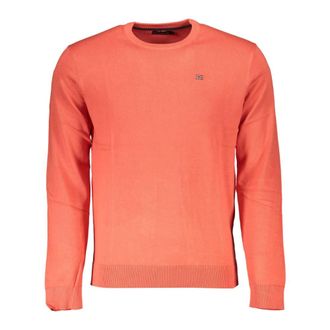 Napapijri Heren, Truien, Rood, Maat: 2XL