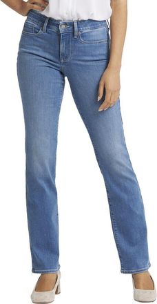 NYDJ Nydj Marilyn Lovesick Straight Leg Jean