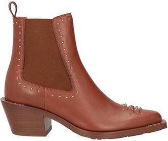 Chlo&eacute; FOOTWEAR - Ankle boots sur YOOX.COM