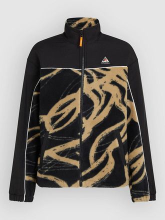 O'Neill FwcPlay Fz Hyper Fleecejacke
