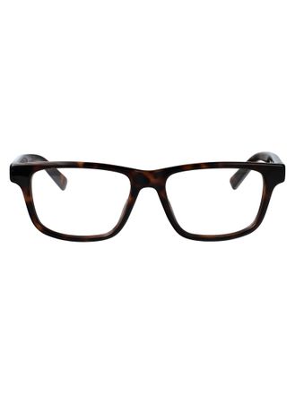 Gucci Squared Optical Gg1987 O 002