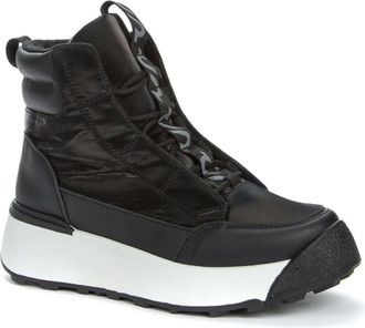 Crosby Mujer, Zapatos, Negro, Talla: 36 EU