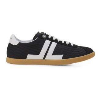 Lanvin Dames, Schoenen, Zwart, Maat: 37 EU