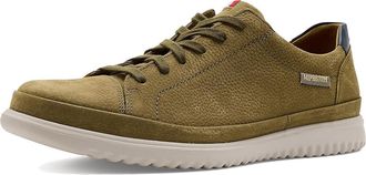 Mephisto Thomas Mens Shoes Lichen : EU 46.5 (US Mens 12.5) D - Medium, Leather