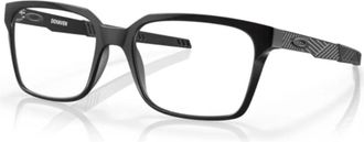 Oakley Dehaven - unisex - Brillen - Zwart - 55 MM - Accessoires