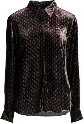 Dries Van Noten TOPWEAR - Shirts on YOOX.COM