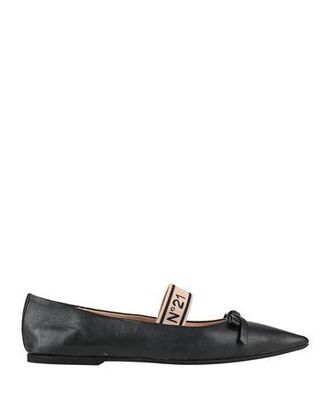 N&deg;21 FOOTWEAR - Ballet flats on YOOX.COM